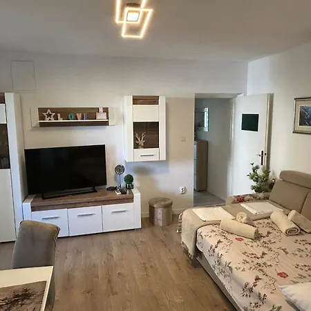 Apartman Rita Makarska