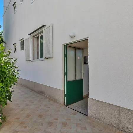 Apartman Rita *