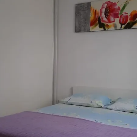 Apartment Rita