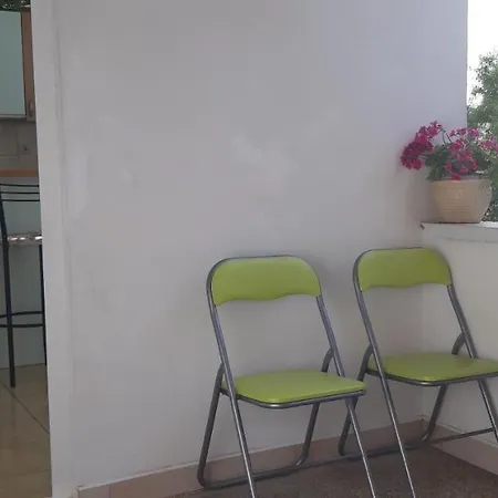 Rita Apartment Makarska