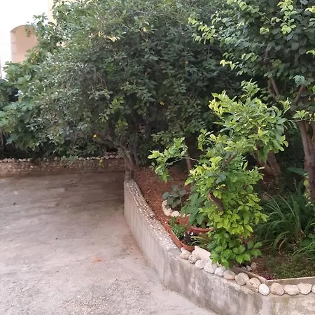 Apartmán Rita