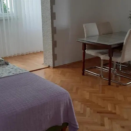 Apartment Rita