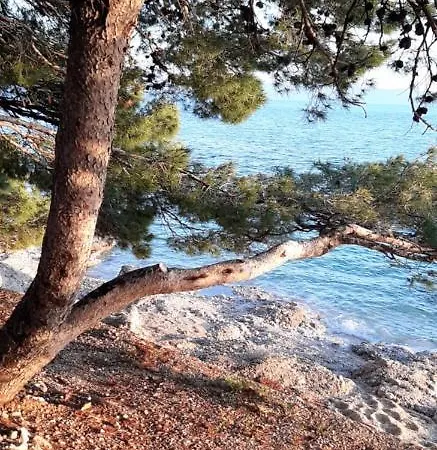 Rita Διαμέρισμα Μακάρσκα