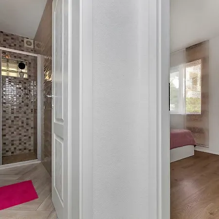 Apartment Rita Makarska
