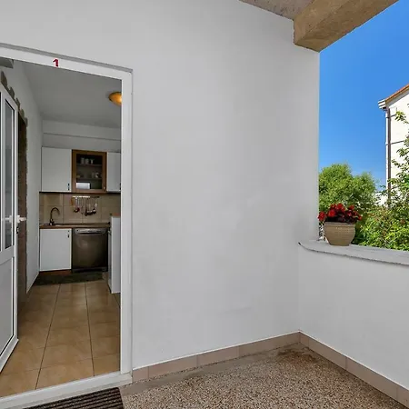 Apartment Rita Makarska