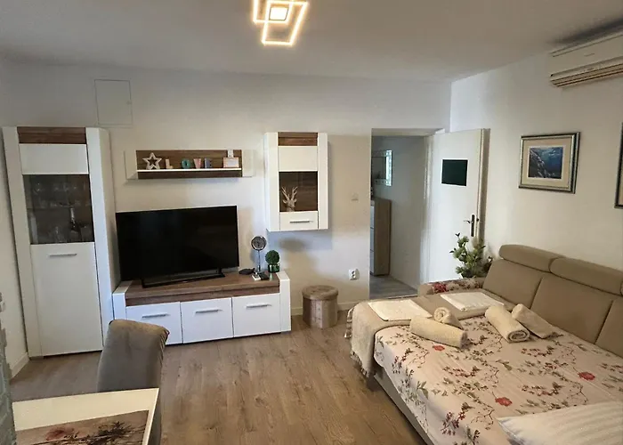 Apartment Rita Makarska